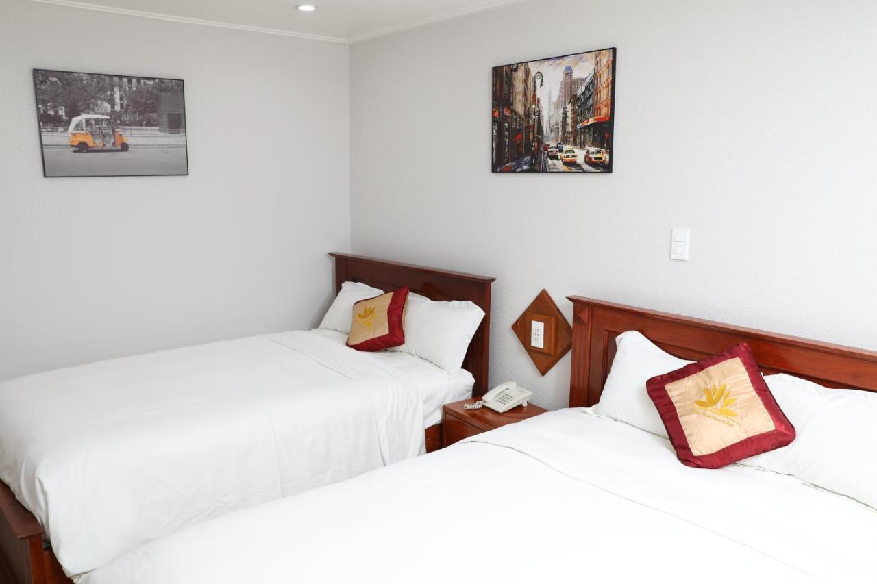 Thanh Vinh Hotel & Apartment ホーチミン市 エクステリア 写真