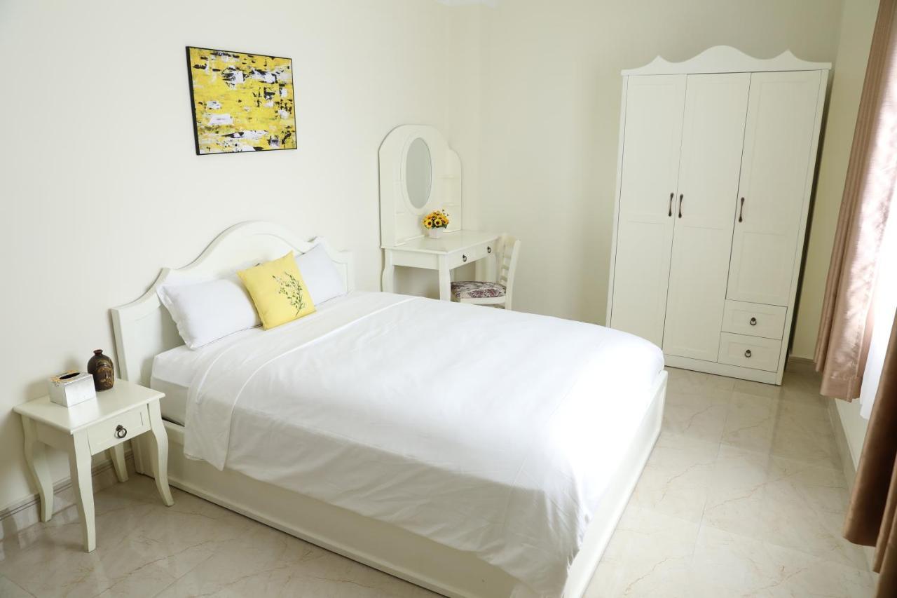 Thanh Vinh Hotel & Apartment ホーチミン市 エクステリア 写真