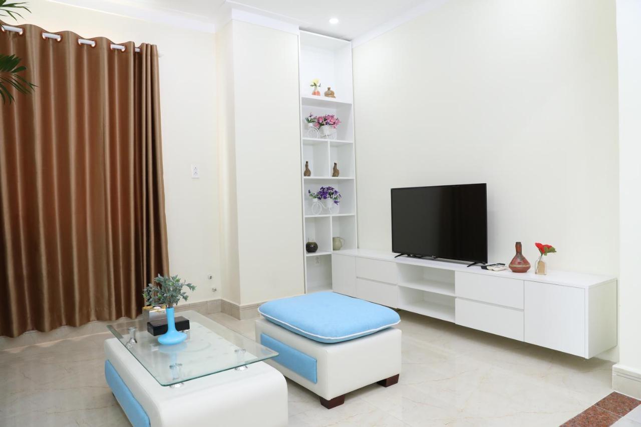 Thanh Vinh Hotel & Apartment ホーチミン市 エクステリア 写真